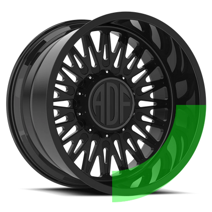 Bobtail SS - Gloss Black
