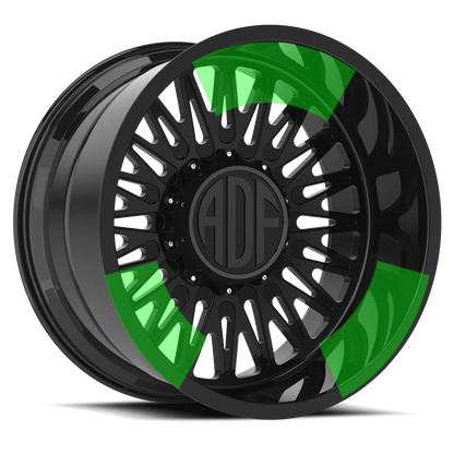 Bobtail SS - Gloss Black