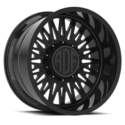 Bobtail SS - Gloss Black