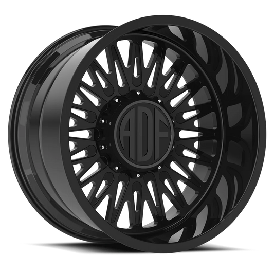 Bobtail SS - Gloss Black