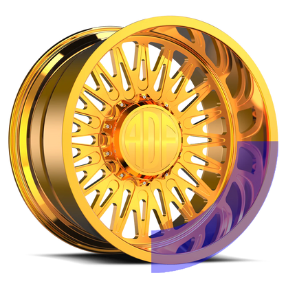 Bobtail SS - Gold