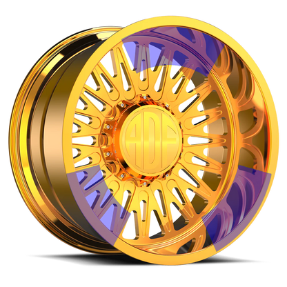 Bobtail SS - Gold