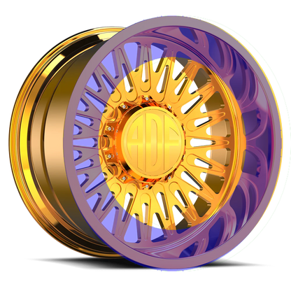 Bobtail SS - Gold