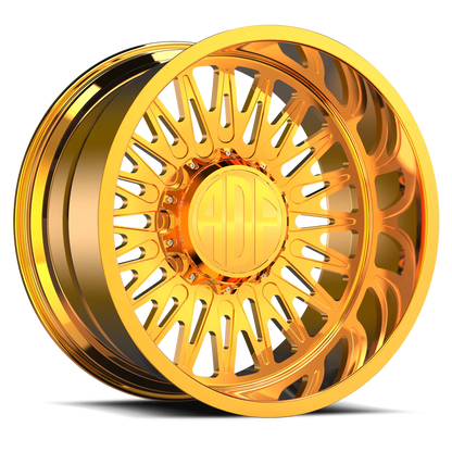 Bobtail SS - Gold