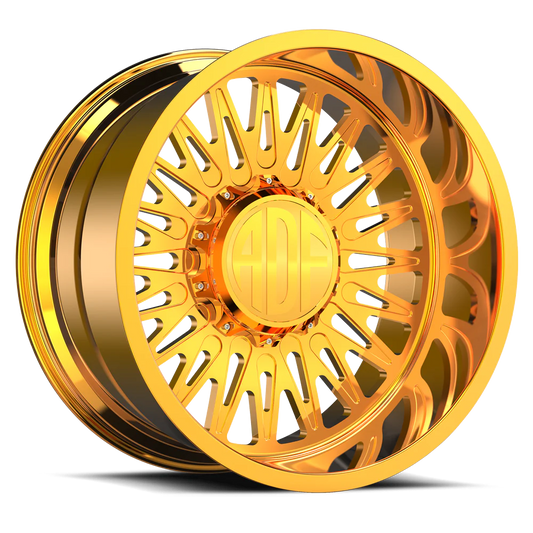 Bobtail SS - Gold