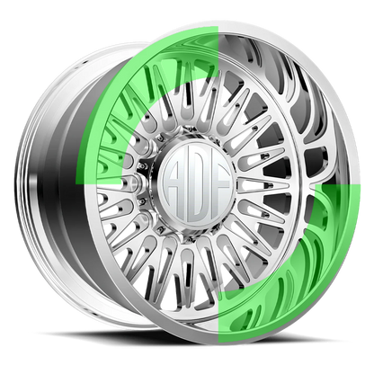 Bobtail SS - Polished