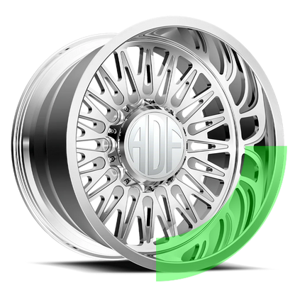 Bobtail SS - Polished