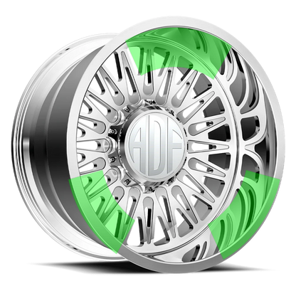 Bobtail SS - Polished