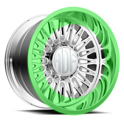 Bobtail SS - Polished
