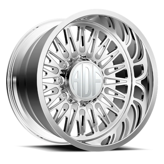 Bobtail SS - Polished