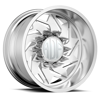 Flex SS - Brushed