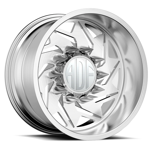 Flex SS - Brushed