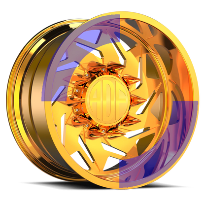 Flex SS - Gold