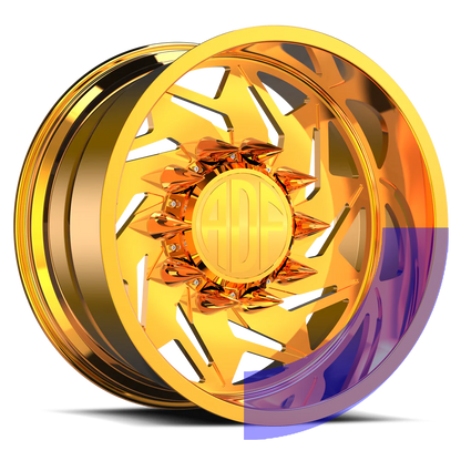 Flex SS - Gold