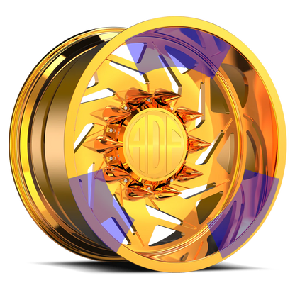 Flex SS - Gold