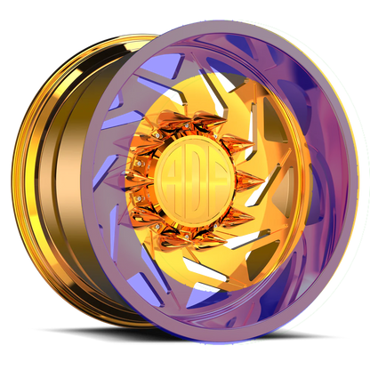 Flex SS - Gold
