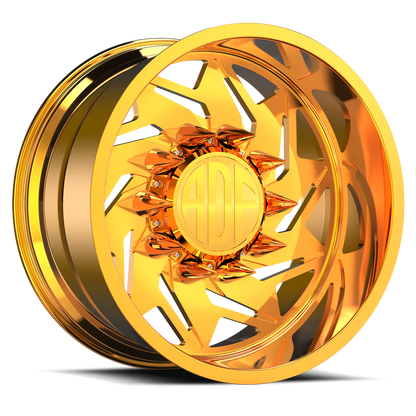 Flex SS - Gold