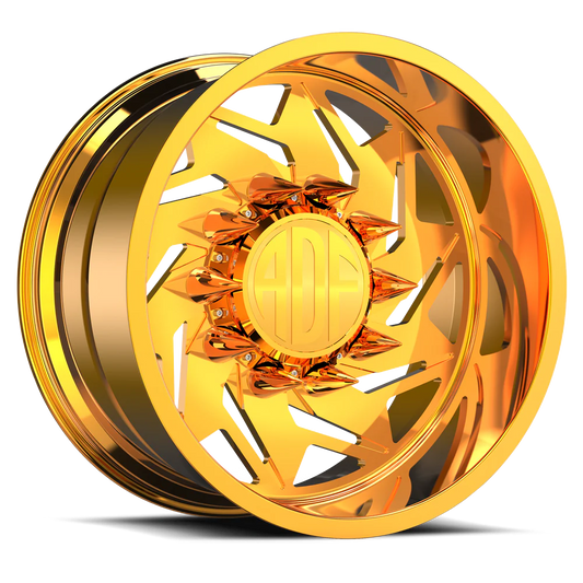 Flex SS - Gold