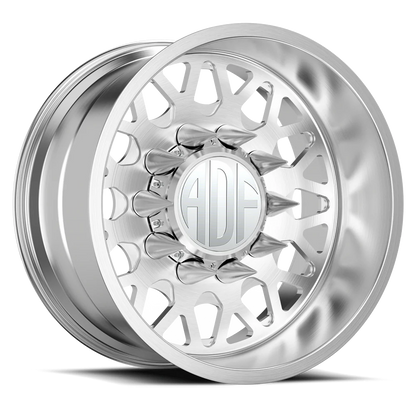 Hot Shot SS - Brushed