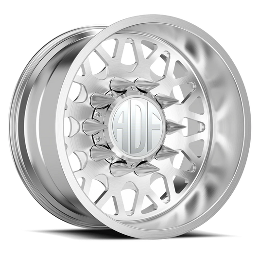 Hot Shot SS - Brushed