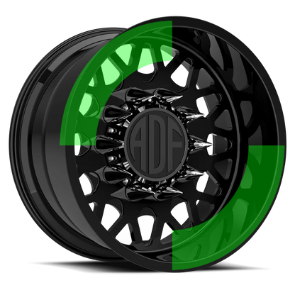 Hot Shot SS - Gloss Black