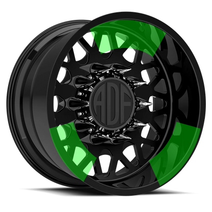 Hot Shot SS - Gloss Black