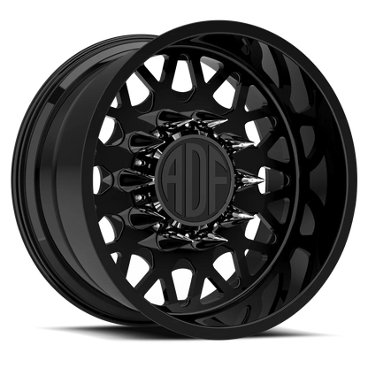 Hot Shot SS - Gloss Black