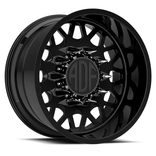 Hot Shot SS - Gloss Black