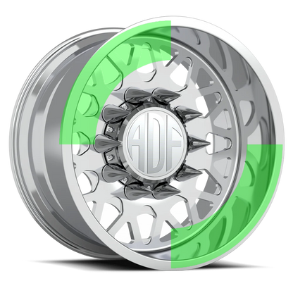 Hot Shot SS - Polished