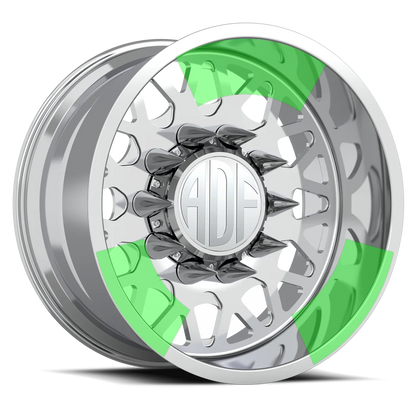 Hot Shot SS - Polished