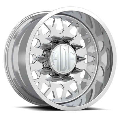 Hot Shot SS - Polished