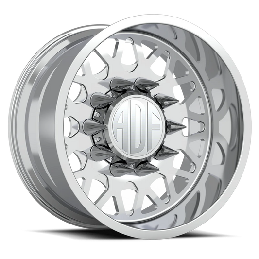 Hot Shot SS - Polished