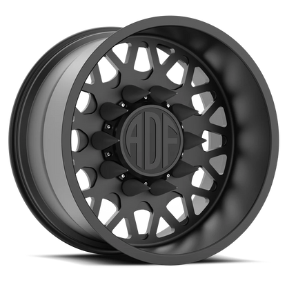 Hot Shot SS - Satin Black