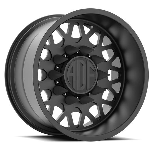 Hot Shot SS - Satin Black