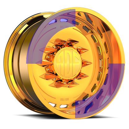 LTD SS - Gold