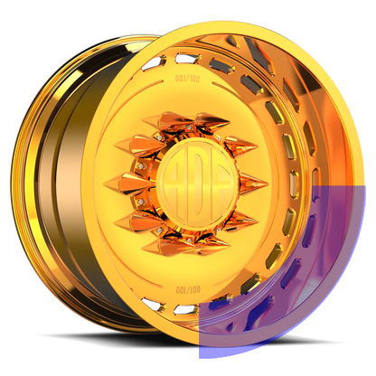 LTD SS - Gold
