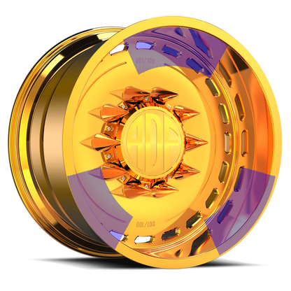 LTD SS - Gold