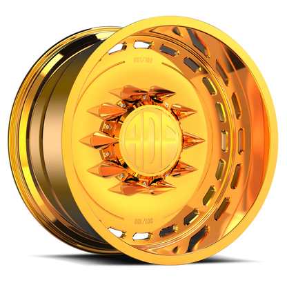 LTD SS - Gold