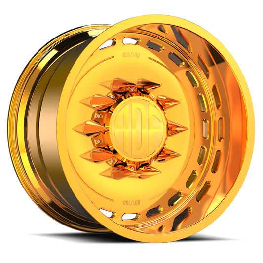 LTD SS - Gold