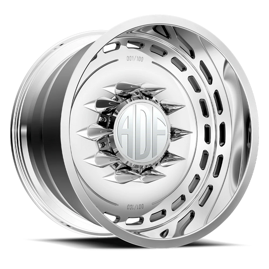 LTD SS - Polished