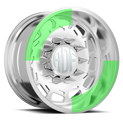 Payload SS - Brushed