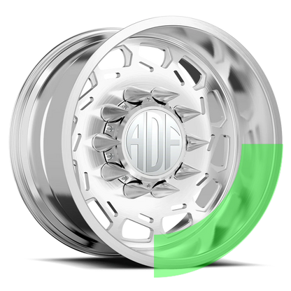 Payload SS - Brushed