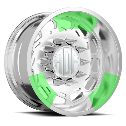 Payload SS - Brushed