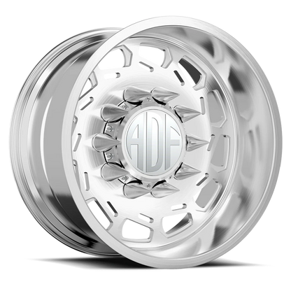 Payload SS - Brushed