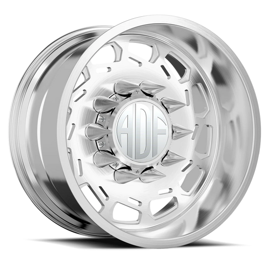 Payload SS - Brushed
