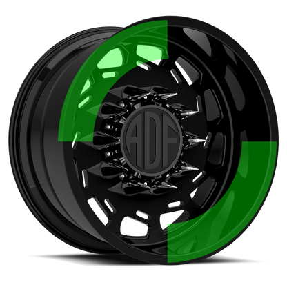 Payload SS - Gloss Black