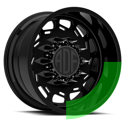 Payload SS - Gloss Black