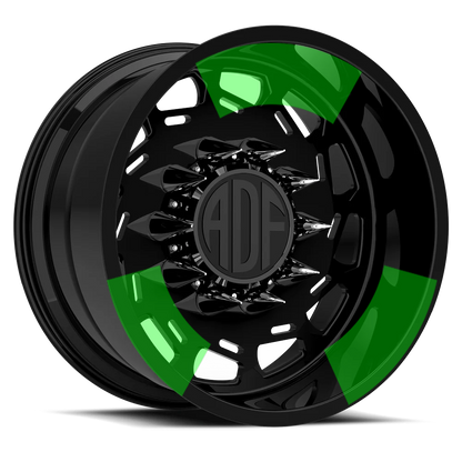 Payload SS - Gloss Black