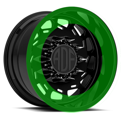 Payload SS - Gloss Black