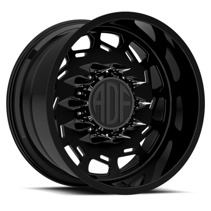 Payload SS - Gloss Black